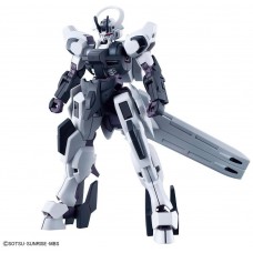 Maqueta bandai hobby mobile suit gundam