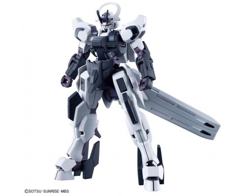 Maqueta bandai hobby mobile suit gundam