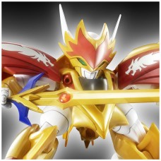 Maqueta bandai hobby mashin hero wataru