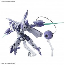 Maqueta bandai hobby mobile suit gundam