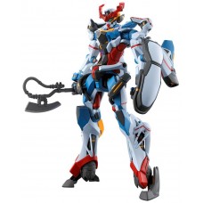 Maqueta bandai hobby mobile suit gundam