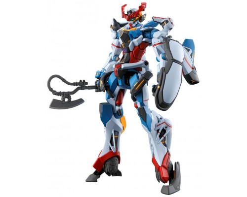 Maqueta bandai hobby mobile suit gundam