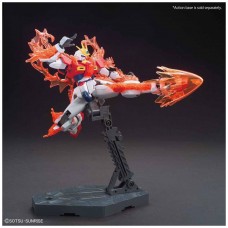 Maqueta bandai hobby mobile suit gundam