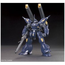 Maqueta bandai hobby mobile suit gundam