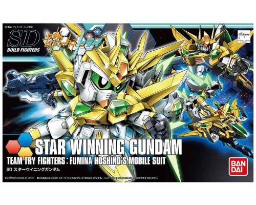 Maqueta bandai hobby mobile suit gundam