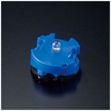 Lampara bandai hobby led unit blue