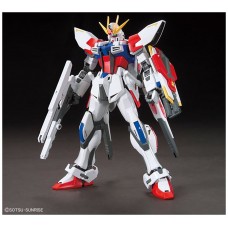 Maqueta bandai hobby mobile suit gundam