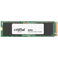 Disco duro interno solido ssd crucial