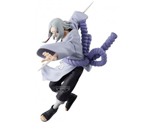 Figura banpresto naruto vibration stars kimimaro