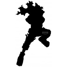 Figura banpresto my hero academia maximatic