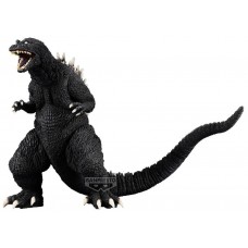 Figura banpresto toho monster series monsters