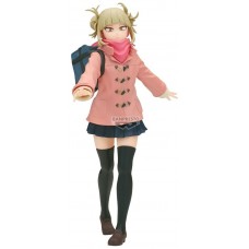 Figura banpresto my hero academia glitter&glamours