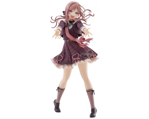 Figura banpresto the idolm@ster gakuen espresto