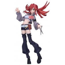 Figura banspresto gachiakuta vibration stars - riyo -