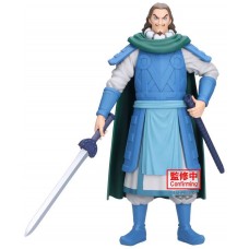 Figura banpresto kingdom grandista - to -