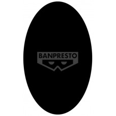 Figura banpresto dandadan grandista -  okarun