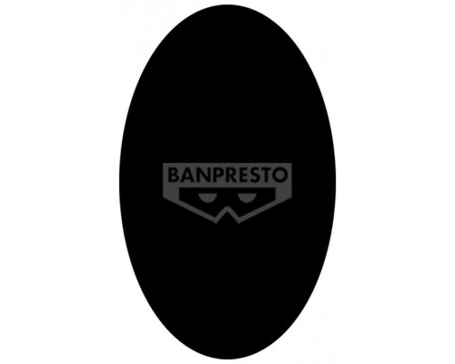 Figura banpresto dandadan grandista -  okarun