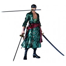 Figura banpresto one piece premium roronoa