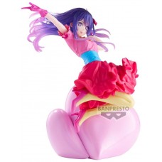 Figura banpresto oshi no ko espresto
