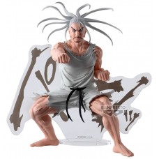 Figura banpresto hunter×hunter hunting archives netero