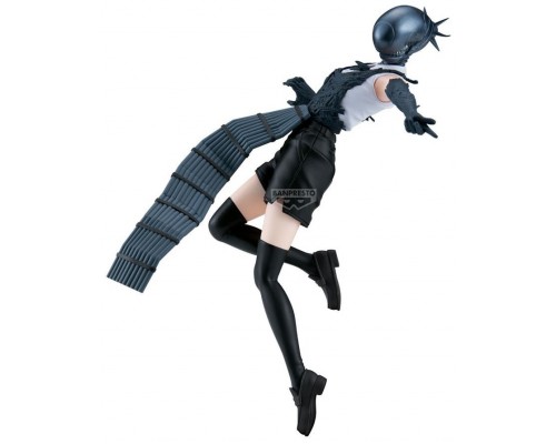 Figura banpresto chainsaw man the movie: