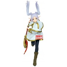 Figura banpresto frieren: beyond journey"s end