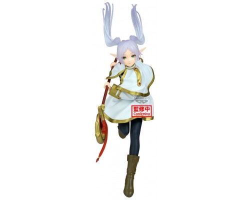 Figura banpresto frieren: beyond journey"s end