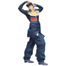 Figura banpresto jojo"s bizarre adventure: diamond