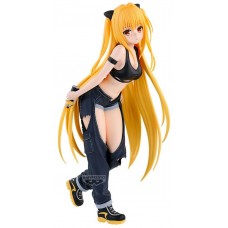 Figura banpresto konjiki no yami glitter