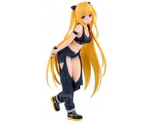 Figura banpresto konjiki no yami glitter