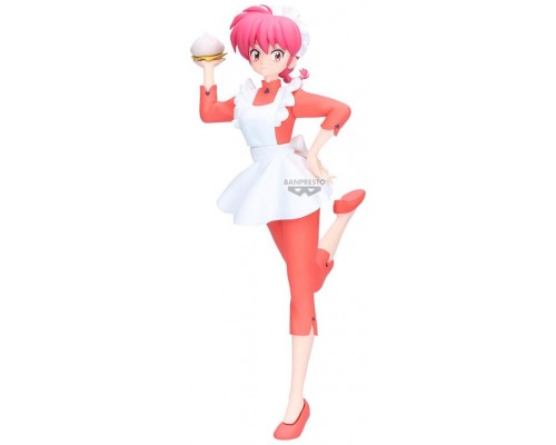 Figura banpresto ranma 1 2 glitter&glamours