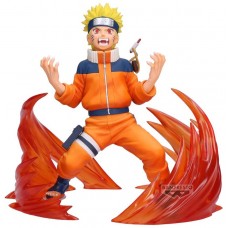 Figura banpresto naruto 72 series 26&27