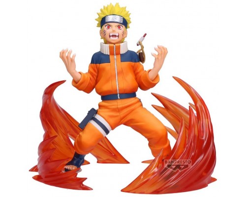 Figura banpresto naruto 72 series 26&27