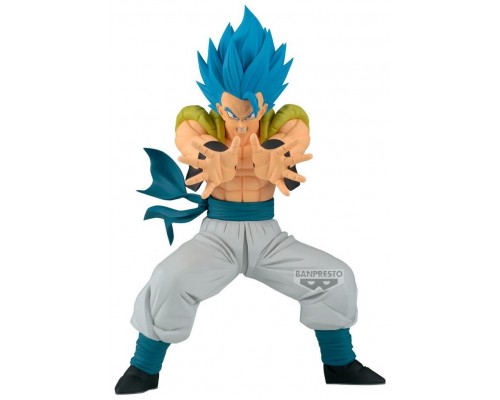 Figura banpresto dragon ball super grandista