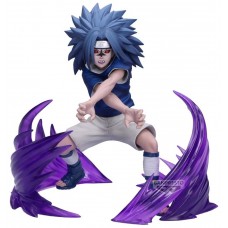 Figura banpresto naruto 72 series 26&27