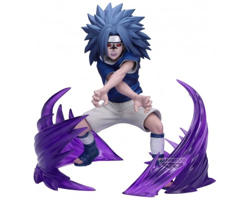 Figura banpresto naruto 72 series 26&27