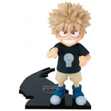 Figura banpresto my hero academia cheer