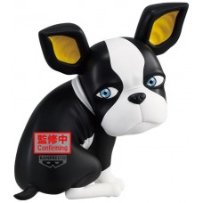 Figura banpresto jojos bizarre adventure: stardust