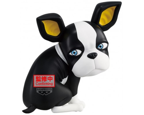 Figura banpresto jojos bizarre adventure: stardust