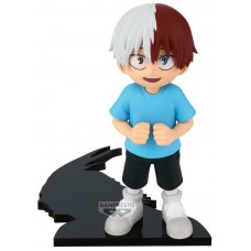 Figura banpresto my hero academia cheer