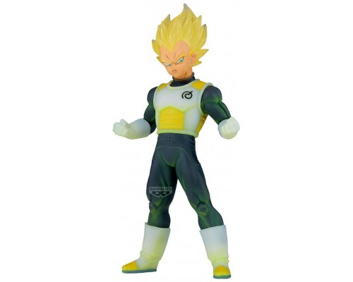 Figura banpresto dragon ball super clearise