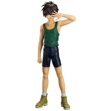 Ichibansho figure masterlise heero yuy