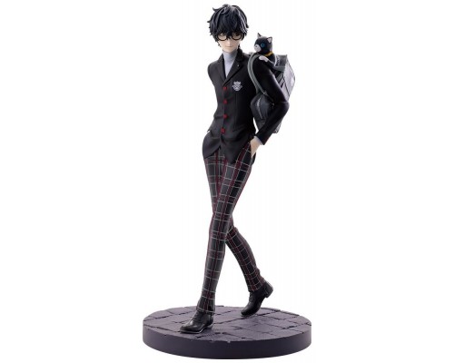 Ichibansho figure persona 5