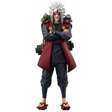 Ichibansho figure masterlise jiraiya (sage mode)(a