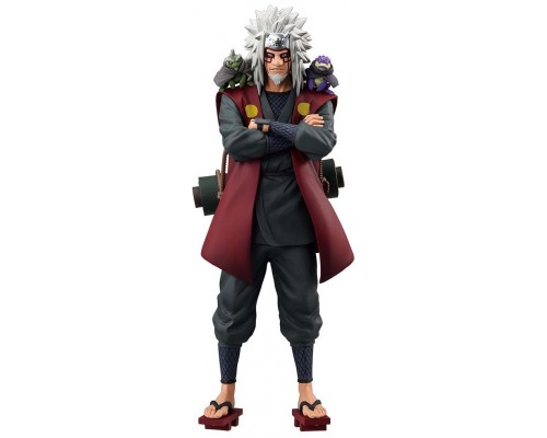 Ichibansho figure masterlise jiraiya (sage mode)(a