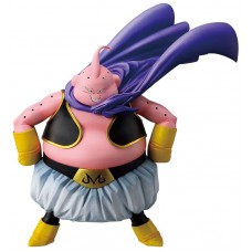 Ichibansho figure masterlise majin buu (battle