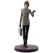 Ichibansho figure persona 5 goro akechi