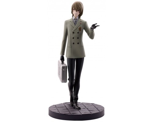 Ichibansho figure persona 5 goro akechi