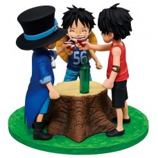 Ichibansho figure one piece ace &