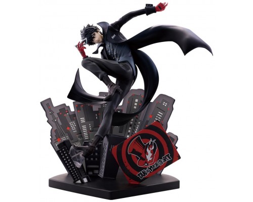 Ichibansho figure persona 5 joker